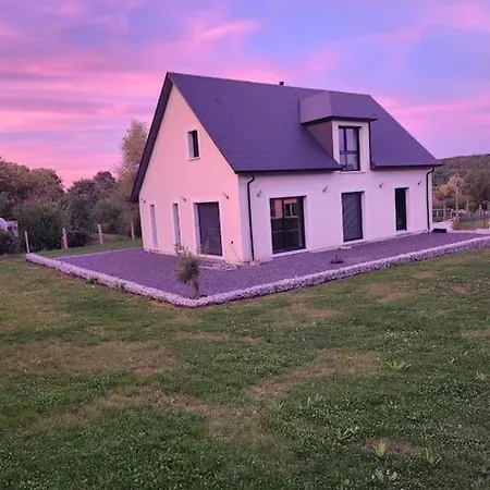 Casa vacanze La Maison Legend'man